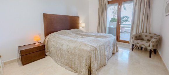 3 غرف نوم شقة في Estepona, Spain رقم 138369 21
