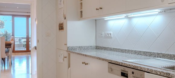 3 غرف نوم شقة في Estepona, Spain رقم 138369 11