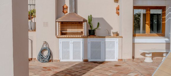 3 غرف نوم شقة في Estepona, Spain رقم 138369 20