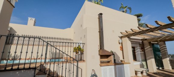 3 غرف نوم شقة في Estepona, Spain رقم 138369 19