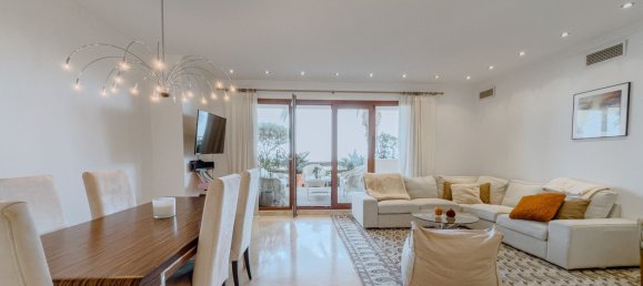 3 غرف نوم شقة في Estepona, Spain رقم 138369 9