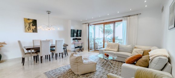 3 غرف نوم شقة في Estepona, Spain رقم 138369 13