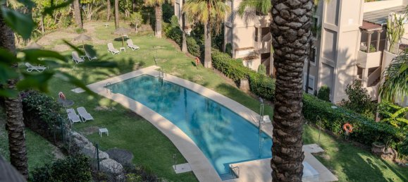 3 غرف نوم شقة في Estepona, Spain رقم 138369 34