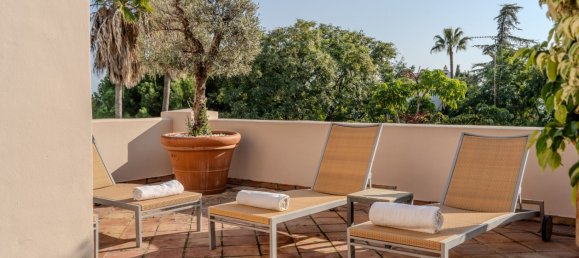 3 غرف نوم شقة في Estepona, Spain رقم 138369 7