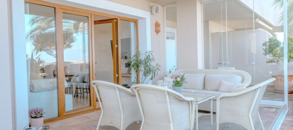 3 غرف نوم شقة في Estepona, Spain رقم 138369 16