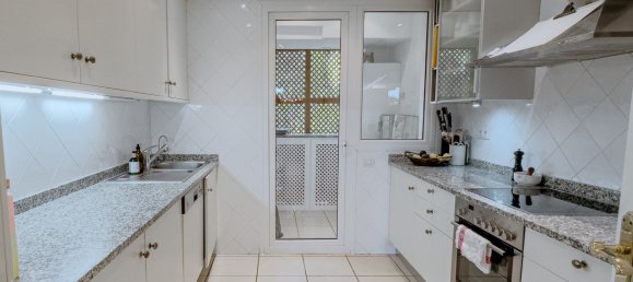 3 غرف نوم شقة في Estepona, Spain رقم 138369 32