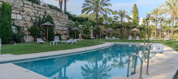 3 غرف نوم شقة في Estepona, Spain رقم 138369 33