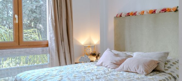 3 غرف نوم شقة في Estepona, Spain رقم 138369 25