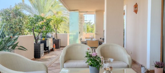 3 غرف نوم شقة في Estepona, Spain رقم 138369 17