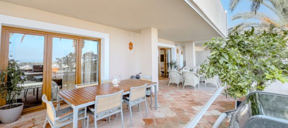 3 غرف نوم شقة في Estepona, Spain رقم 138369 4