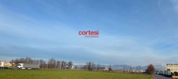 Grundstück in Calcinate, Italy 3092m², Nr. 173217 2