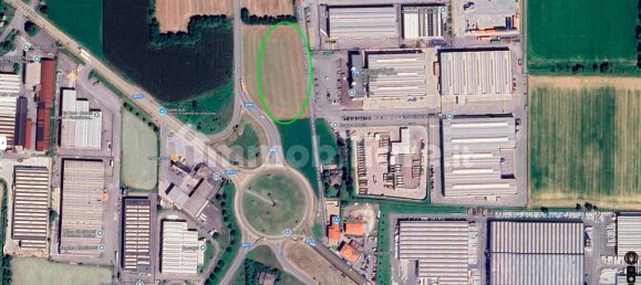 Grundstück in Calcinate, Italy 3092m², Nr. 173217 4