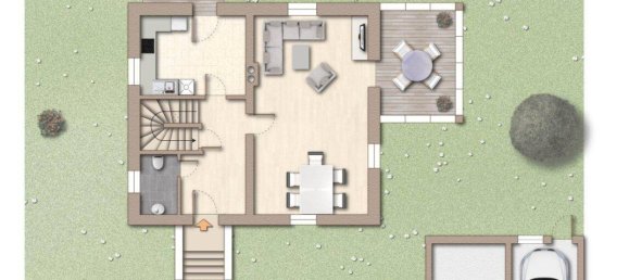 Casa de 4 habitaciónes en St. Andra-Wordern, Austria No. 137786 26