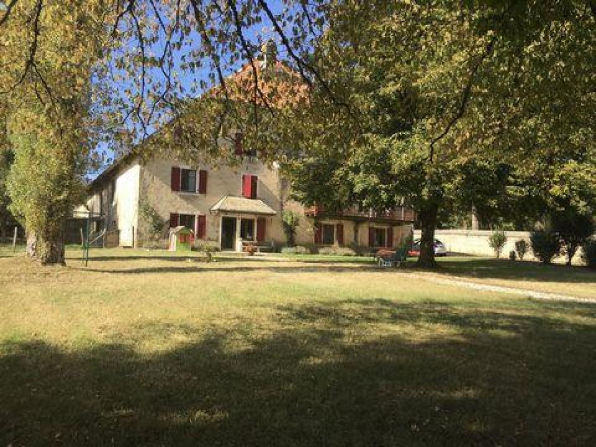 9 Schlafzimmer Haus in Valdahon, France, Nr. 28489