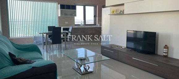 1 chambre Penthouse à Mellieha, Malta No. 7886 2