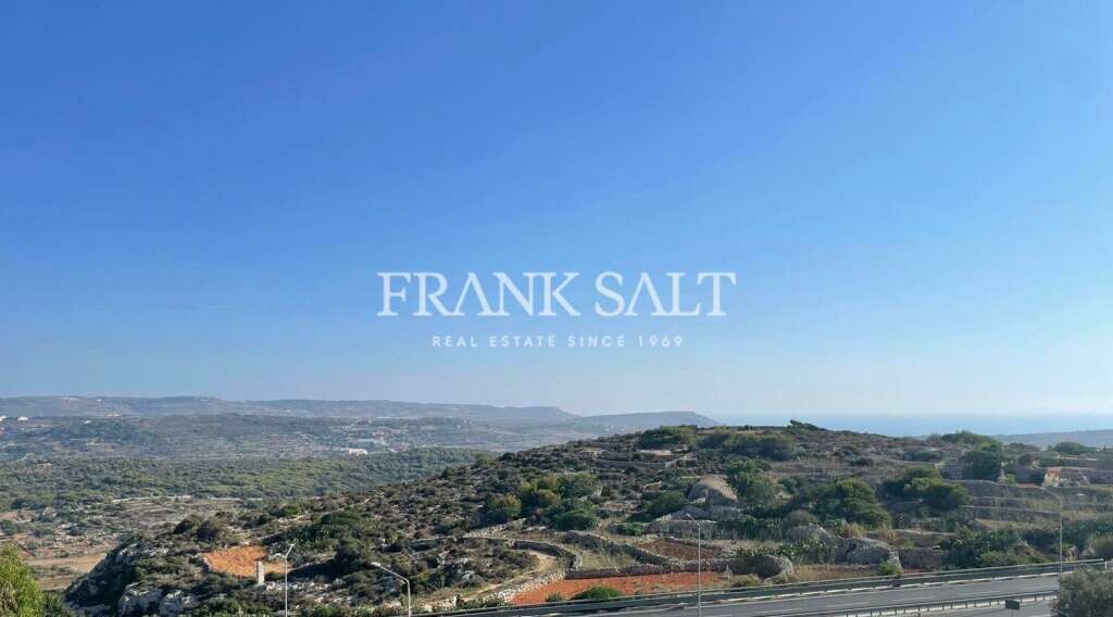 1 chambre Penthouse à Mellieha, Malta No. 7886