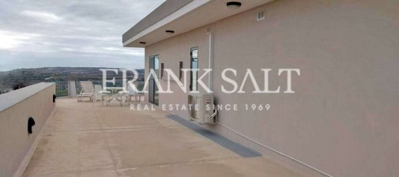 1 chambre Penthouse à Mellieha, Malta No. 7886 5