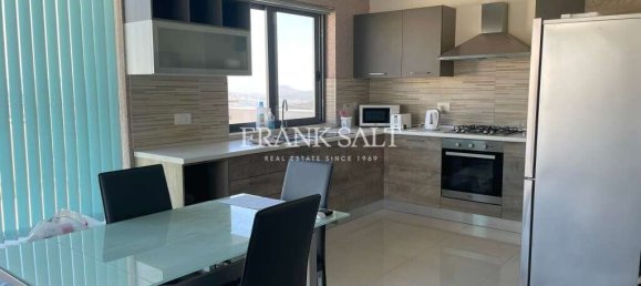 1 chambre Penthouse à Mellieha, Malta No. 7886 3