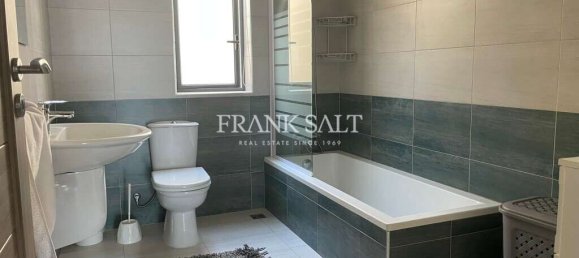1 chambre Penthouse à Mellieha, Malta No. 7886 6