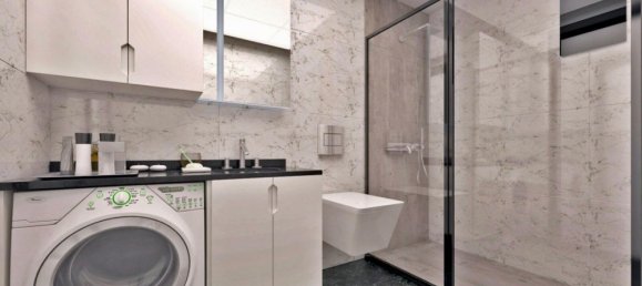 Appartement 2+1 à Alanya, Turkey No. 20008 13