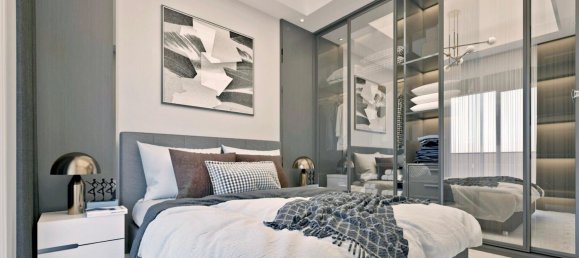 Appartement 2+1 à Alanya, Turkey No. 20008 12