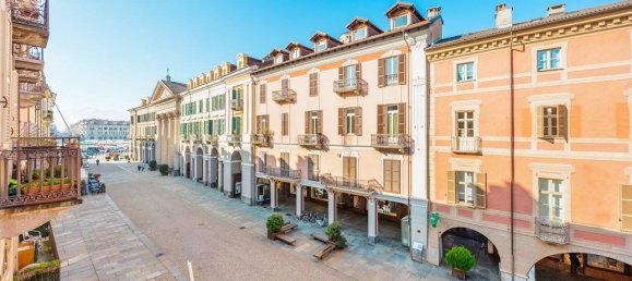 1 غرف نوم شقة في Cuneo, Italy رقم 119623 15