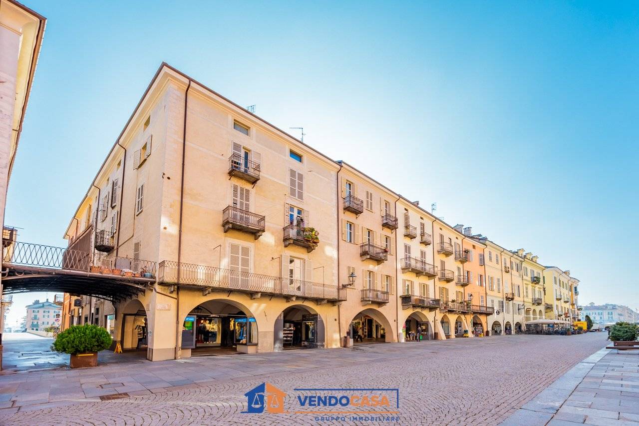 1 غرف نوم شقة في Cuneo, Italy رقم 119623