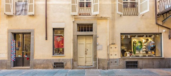 1 غرف نوم شقة في Cuneo, Italy رقم 119623 2