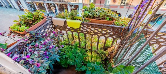 1 غرف نوم شقة في Cuneo, Italy رقم 119623 13