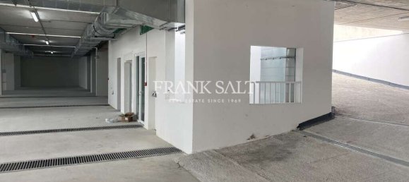 Factory in Qormi, Malta No. 13177 11