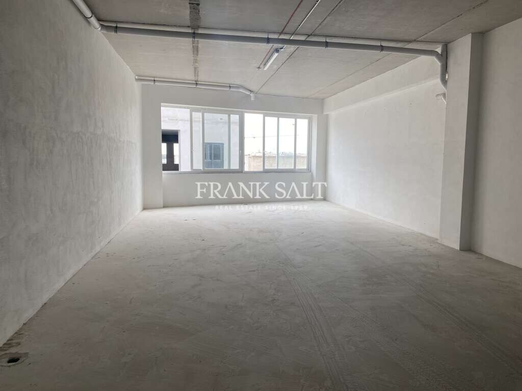  Factory in Qormi, Malta No. 13177