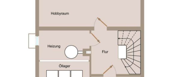 5غرفة تاون هاوس في Boblingen, Germany رقم 262122 14