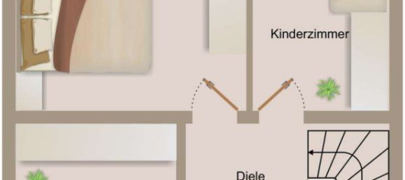 5غرفة تاون هاوس في Boblingen, Germany رقم 262122 16