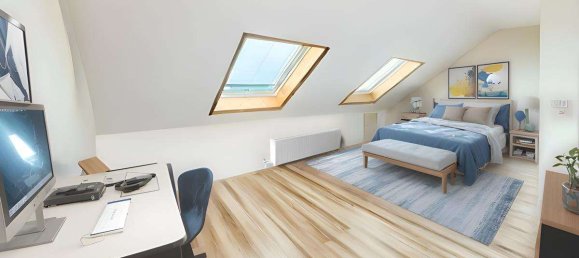 5غرفة تاون هاوس في Boblingen, Germany رقم 262122 12