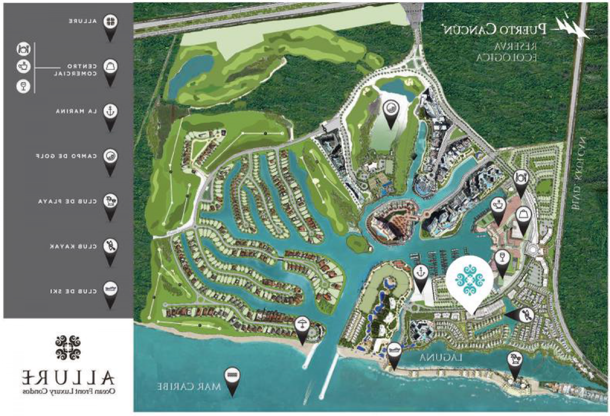 4 bedrooms Apartment in Mexico No. 176584