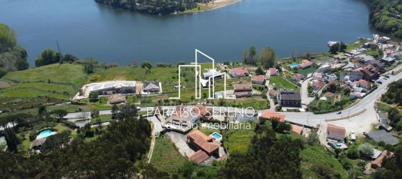 Terreno em Gondomar, Portugal 1220 m² N.º 133774 8