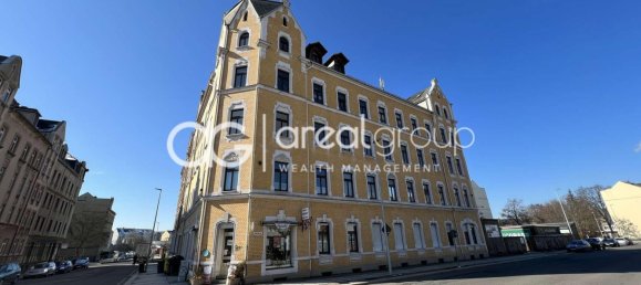 1320m² Building in Chemnitz, Germany No. 309000 2