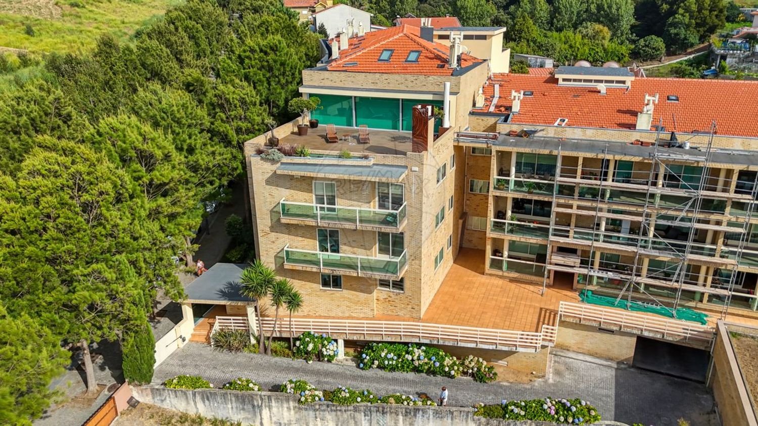 3 Schlafzimmer Wohnung in Vila Nova de Gaia, Portugal, Nr. 280026