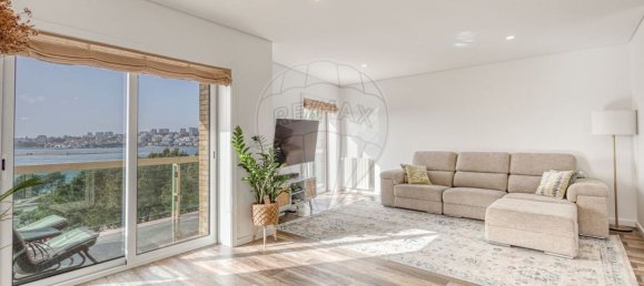 3 Schlafzimmer Wohnung in Vila Nova de Gaia, Portugal, Nr. 280026 5