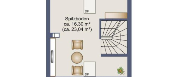 Casa de 4 habitaciónes en Klosterneuburg, Austria No. 145739 19