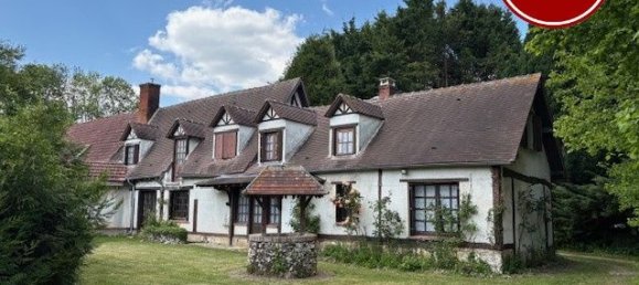 Casa de 6 dormitorios en Fitz-James, France No. 362415 8