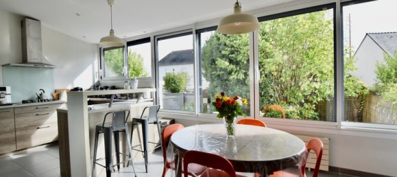 5 bedrooms House in Montreuil-Juigne, France No. 337677 3