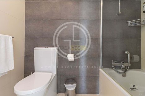 1 bedroom Apartment in Alvor, Portugal No. 10428