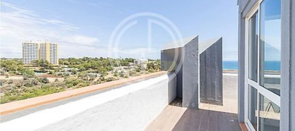 1 bedroom Apartment in Alvor, Portugal No. 10428 2