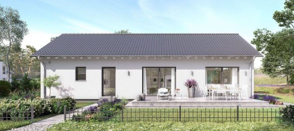 Bungalow T3 em Bergstrase, Germany N.º 305785 5