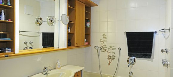 2 chambres Appartement à Frankfurt am Main, Germany No. 107906 10