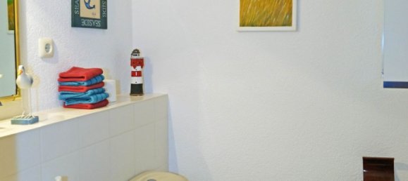 2 chambres Appartement à Frankfurt am Main, Germany No. 107906 8