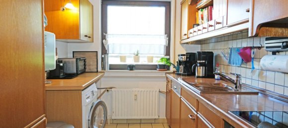 2 chambres Appartement à Frankfurt am Main, Germany No. 107906 9