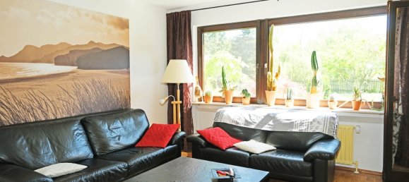 2 chambres Appartement à Frankfurt am Main, Germany No. 107906 6