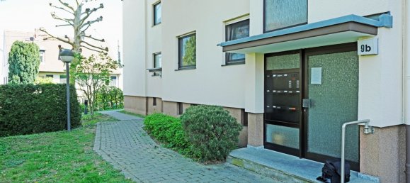 2 chambres Appartement à Frankfurt am Main, Germany No. 107906 3